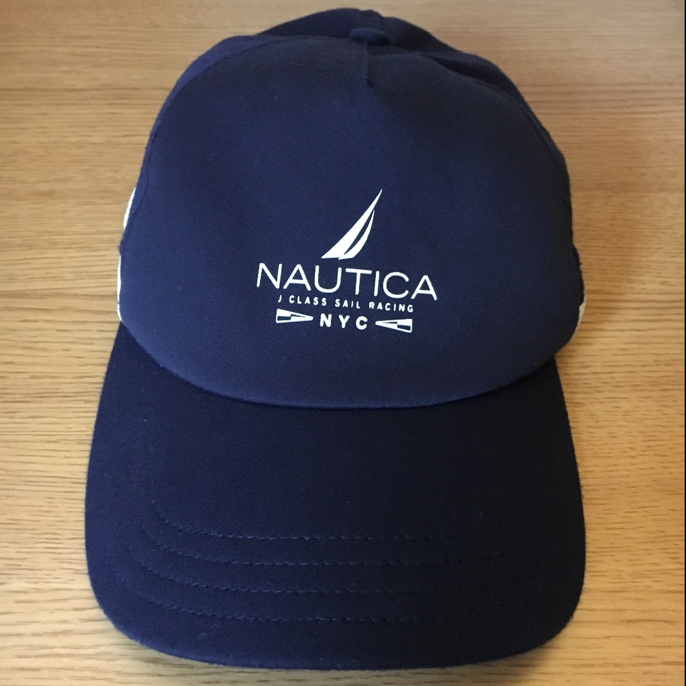 Nautica Hat
